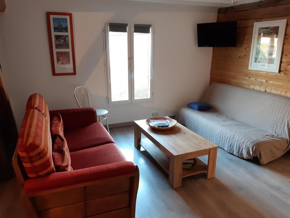 Logement A La Ferme Hangest-en-Santerre Экстерьер фото